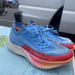 Nike Zoom vaporfly Next2%