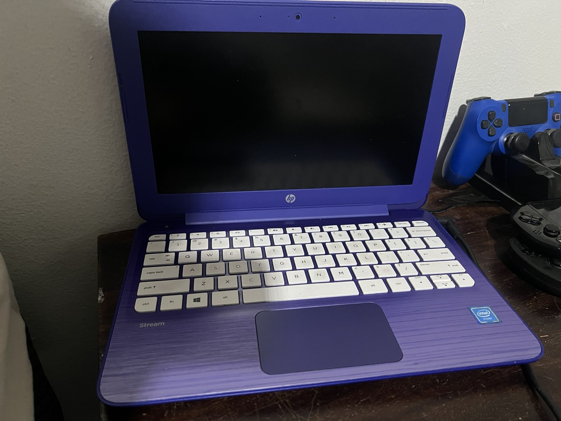 HP Stream Laptop
