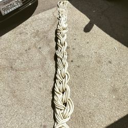 Rope