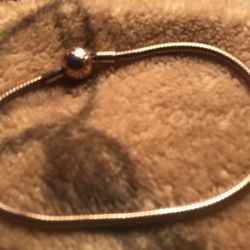 Gold 14k Panora Braclet