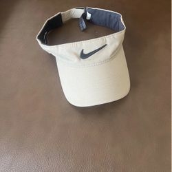 Men’s NikeGolf Visor