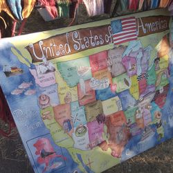 United States Of America 