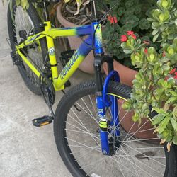 Bike For Sale 