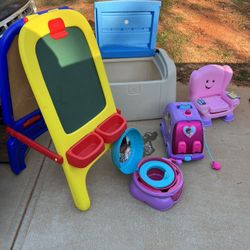 Kids Items For Sale