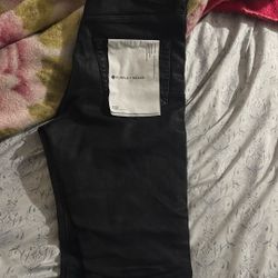 Purple Jeans Almost New  100 Authentic  