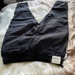 Jogger Pants