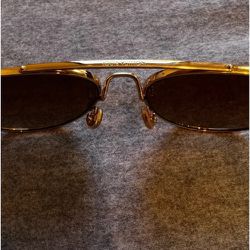 Louis Vuitton, Accessories, My Lv Chain Pilot Sunglasses