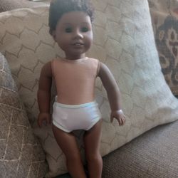 American Girl Doll