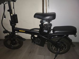 EBIKES