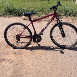 Huffy 26” Mt. Bike