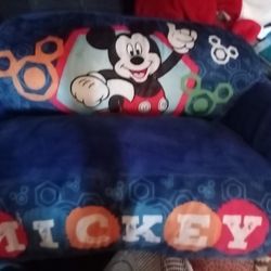 Mickey Couch