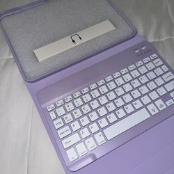 Wirless Ipad Case 