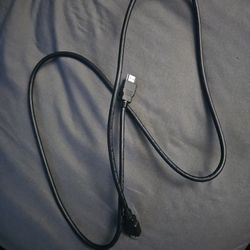 HDMI 4.5FT Cable