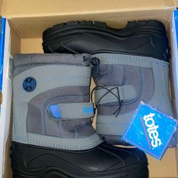 Size 11 Toddler Snow Rain Winter Boots