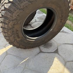 American Roadstar M/T LT35X12.50R17 Tires 