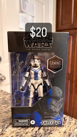 Star Wars The Black Series