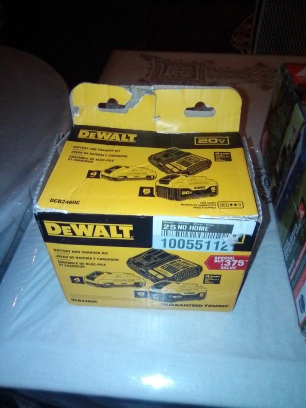 DeWalt