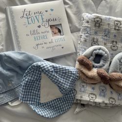 Newborn Bundle 