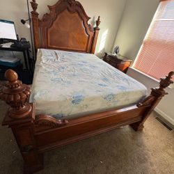 Queen Bedroom Set 