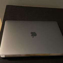 MacBook Pro 2019