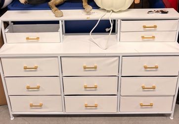 Dressers