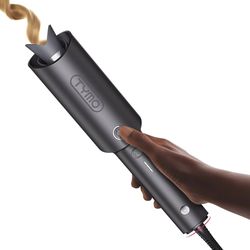✨ TYMO Automatic Rotating Curling Iron – Brand New 🔄