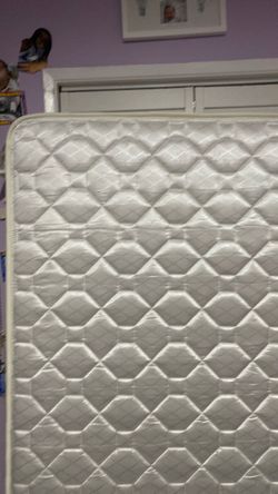 Mattress