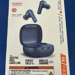 JBL Live Pro 2 Headphones 