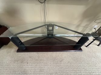 Tv stand