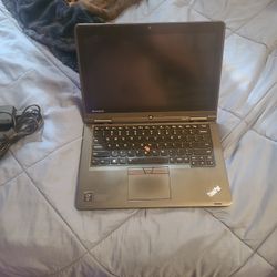 Laptop