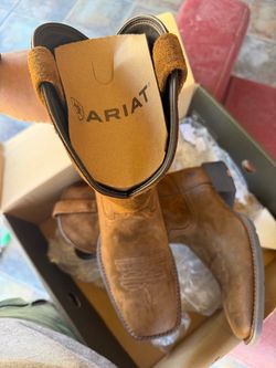 Botas