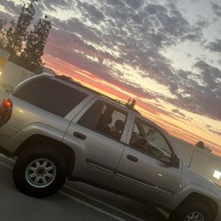 2004 Chevrolet Trailblazer