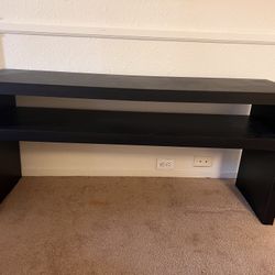 IKEA LACK Console Table