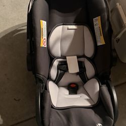 Car Seat 