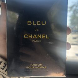 Bleu De Chanel Fragrance