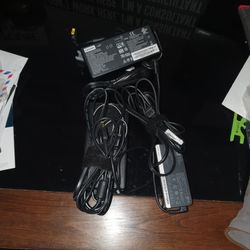 Lenovo Square Tip UsbC Pin Laptop Charger