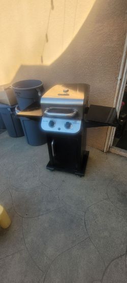 Fight weekend Bbq Grill