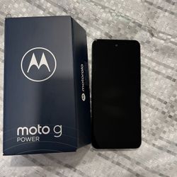MotoG Power