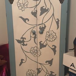 Everything In Large Two Bedroom 