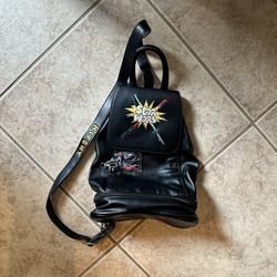 Star Wars Disneyland Sidebag