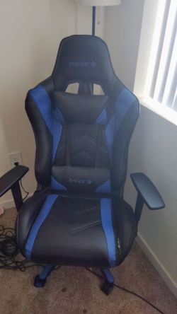 Gamer chair