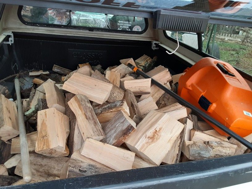 Renewable Heat Source