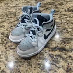 Toddler/Kids Jordan’s