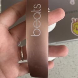 Beats Headphones 