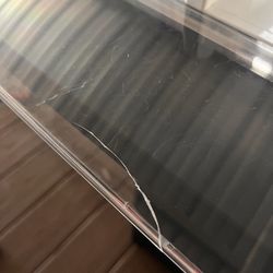 LG tray cover
