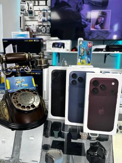 Nothing Upfront On Phones - Nationwide Shipping