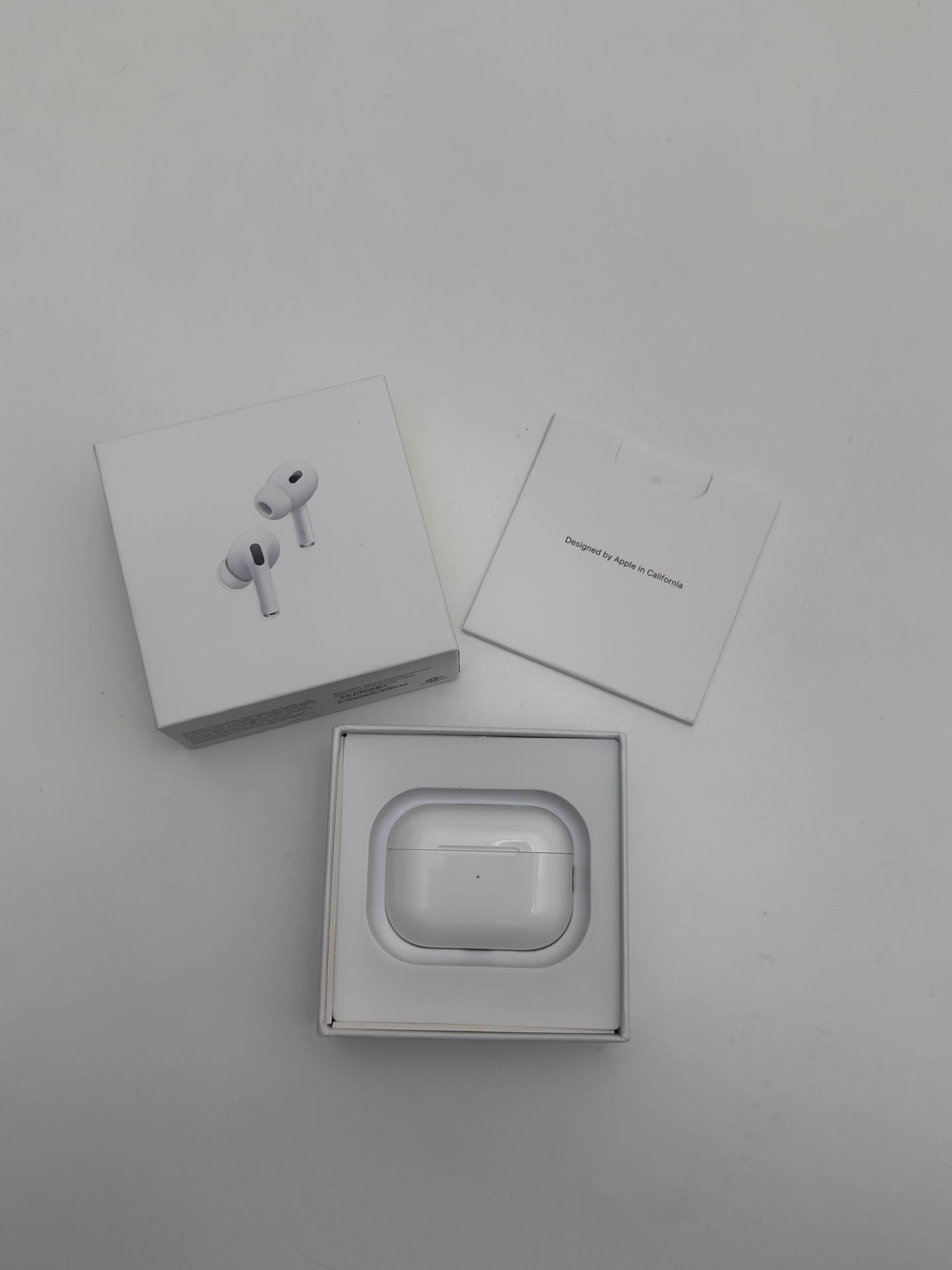 AirPod Pro Gen 2s