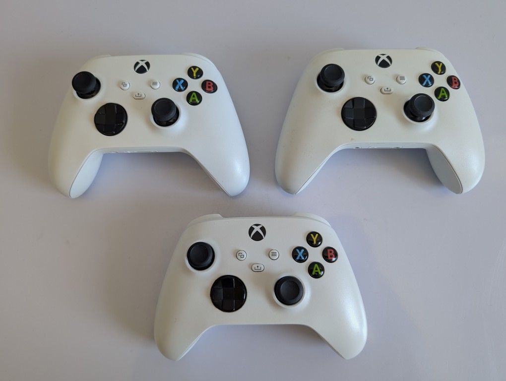 Xbox One Controller