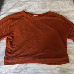Size Small Altered State Sweater 