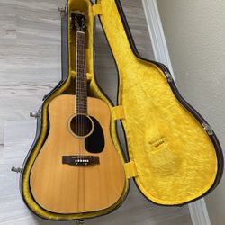 Lyle W50 MIJ 1970s,trades!